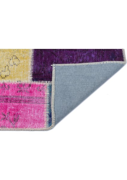 Girit Gri Çizgili Yün Modern Desenli Yün Hav Toz Vermez Leke Tutmayan Salon Yolluk Mutfak El Dokuma Halı fiyatları