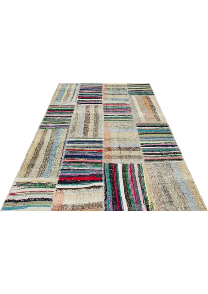 Atina Kahverengi Eskitme Yün Modern Desenli Yün Hav Toz Vermez Leke Tutmayan Salon Yolluk Mutfak El Dokuma Halı fiyatları