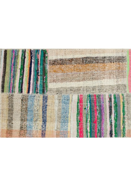 Atina Kahverengi Eskitme Yün Modern Desenli Yün Hav Toz Vermez Leke Tutmayan Salon Yolluk Mutfak El Dokuma Halı modelleri