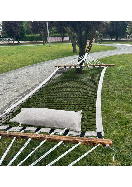 Istanbul Hamak - Joyful Düğümsüz File Hamak