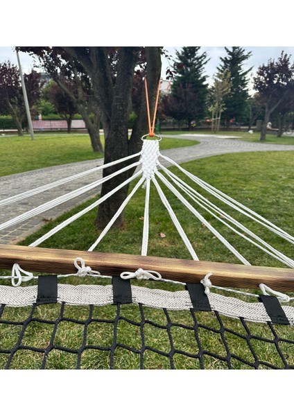 Istanbul Hamak - Joyful Düğümsüz File Hamak modelleri