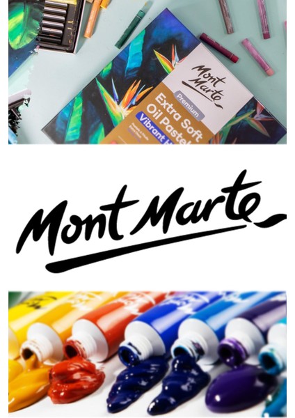 mm Akrilik Renkli Boya Signature 300ML - Burnt Sienna fırsatları