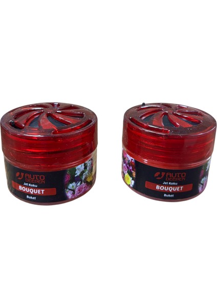 Jel Kavanoz Tatlı Mandalina - Portakal Çiçeği Kokulu 2 Adet Fiyatıdır fiyatları