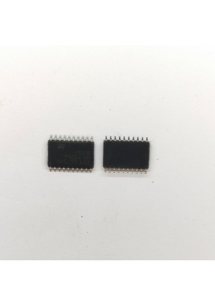 L9119D (SSOP-20-SMD) Orijinal Oto Beyin Tamir Entegreleri Merkan Elektronik