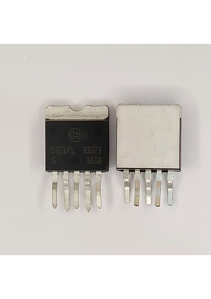 Bosch 30023 (TO-263-SMD) Orijinal Oto Beyin Tamir Entegreleri Merkan Elektronik