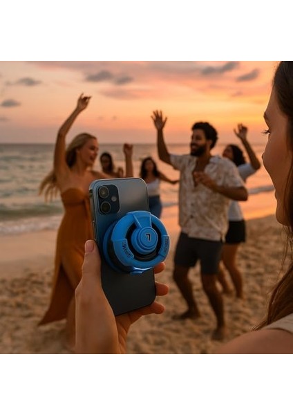 Uyumlu Rgb Işıklı Kablosuz Hoparlör | Güçlü Ses Çıkışı, Telefon Standı Özelliği, Taşınabilir Bluetooth Hoparlör ile Eğlencen Her Yerde Seninle! modelleri