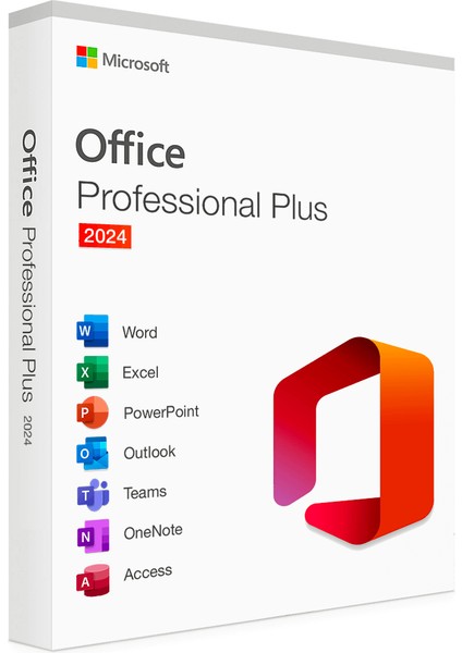 Office 2024 Pro Plus Dijital Lisans Anahtarı fiyatları