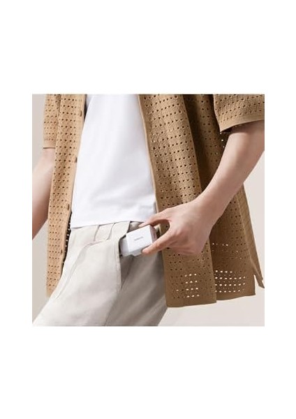 Cube Fast Qc 3.0 18W Usb-A Hızlı Şarj Aleti modelleri