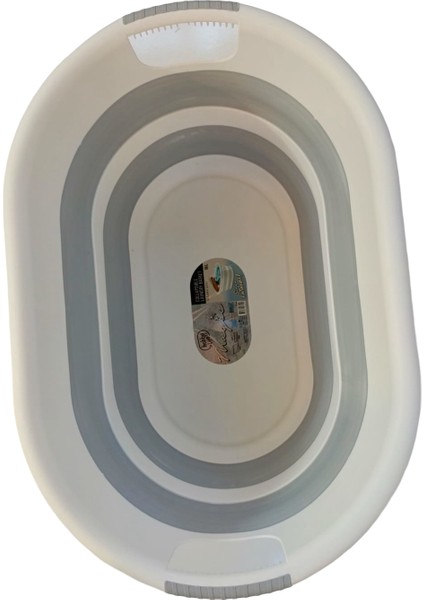 Magic Katlanır Çamaşır Selesi 18 Litre fırsatları