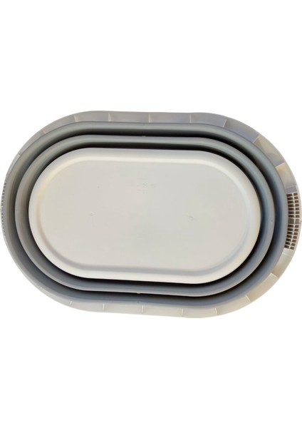 Magic Katlanır Çamaşır Selesi 18 Litre indirimleri