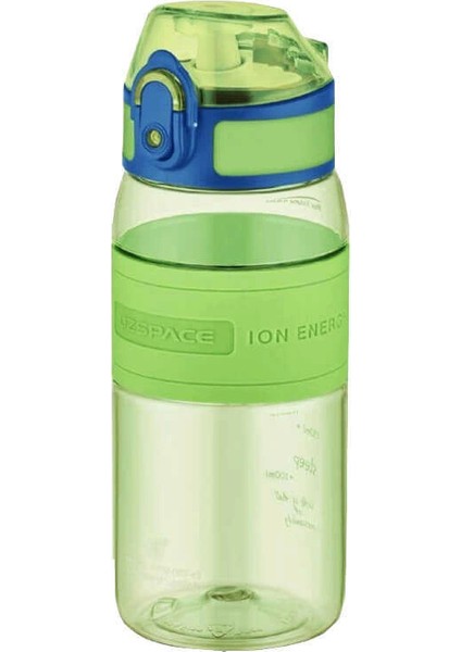 Matara Tritan 450 ml Yeşil fırsatları