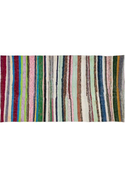 Girit Bej Çizgili Yün Modern Desenli Yün Hav Toz Vermez Leke Tutmayan Salon Yolluk Mutfak El Dokuma Halı modelleri