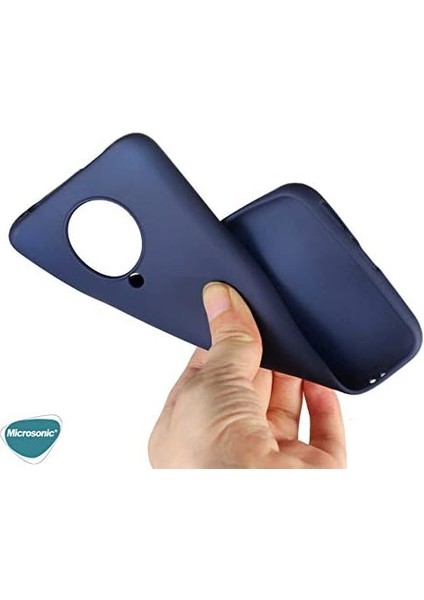 Matte Silicone Xiaomi Redmi K30 Pro Için Kılıf Kırmızı [redmi K30 Pro ile Uyumlu Kılıf - Kırmızı] fiyatları