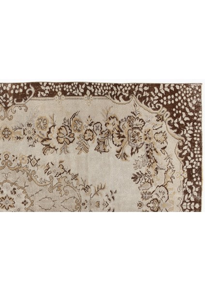 Atina Mavi Eskitme Yün Modern Desenli Yün Hav Toz Vermez Leke Tutmayan Salon Yolluk Mutfak El Dokuma Halı fırsatları