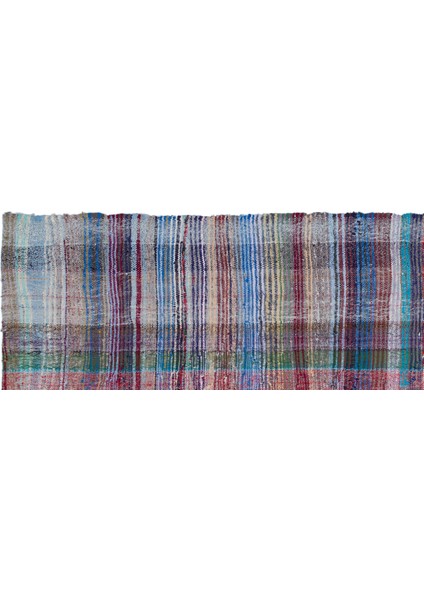 Atina Mavi Eskitme Yün Modern Desenli Yün Hav Toz Vermez Leke Tutmayan Salon Yolluk Mutfak El Dokuma Halı indirimleri