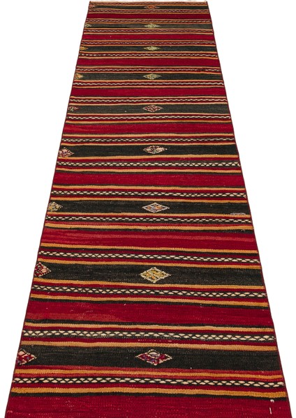 Teselya Bej Çizgili Yün Modern Desenli Yün Hav Toz Vermez Leke Tutmayan Salon Yolluk Mutfak El Dokuma Halı modelleri