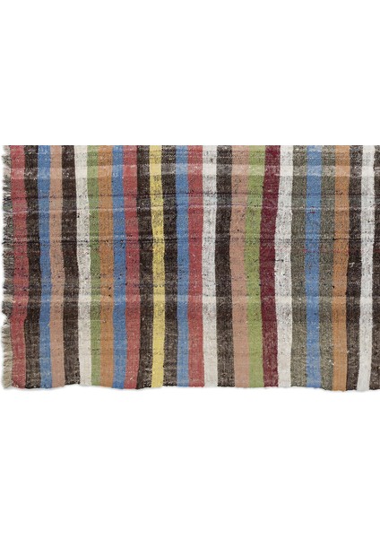 Atina Sarı Eskitme Yün Modern Desenli Yün Hav Toz Vermez Leke Tutmayan Salon Yolluk Mutfak El Dokuma Halı fırsatları