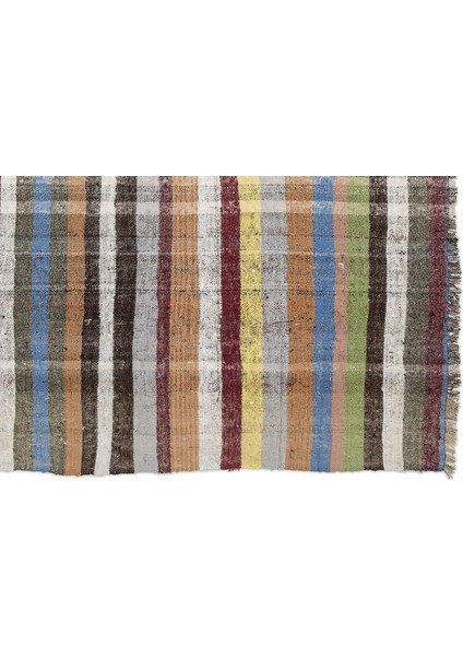 Atina Sarı Eskitme Yün Modern Desenli Yün Hav Toz Vermez Leke Tutmayan Salon Yolluk Mutfak El Dokuma Halı indirimleri