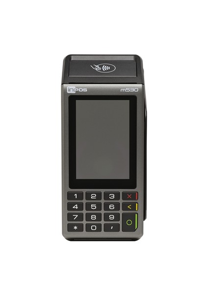 M530 Yazar Kasa 4G Temassız Ödeme Özelliği ile Hızlı ve Güvenilir