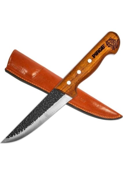 31371 Elite Forged Kasap Bıçağı 14,5 Cm, Standart