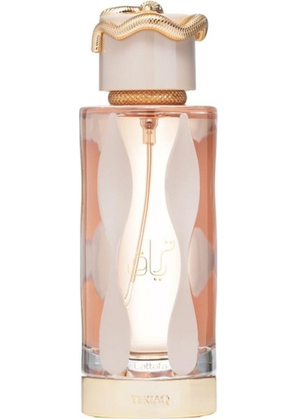 Teriaq Edp 100 ml Unisex Parfüm