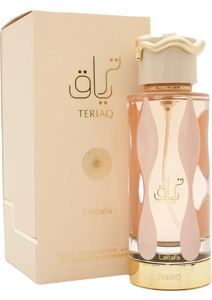 Teriaq Edp 100 ml Unisex Parfüm fiyatları