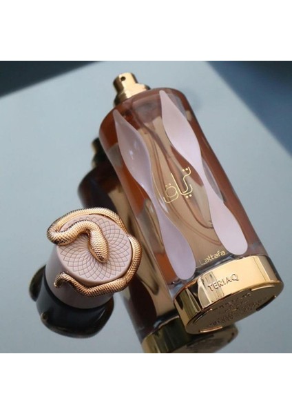 Teriaq Edp 100 ml Unisex Parfüm modelleri