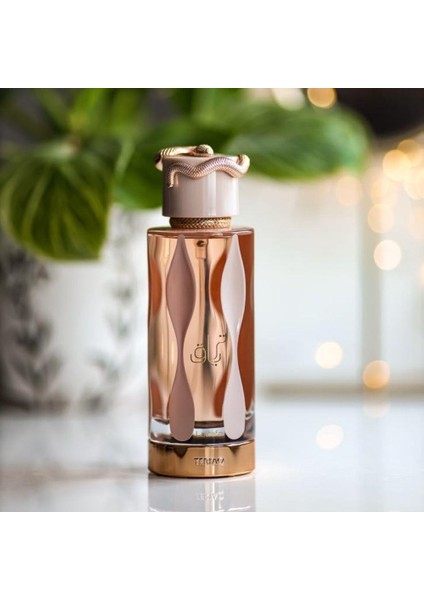 Teriaq Edp 100 ml Unisex Parfüm fırsatları