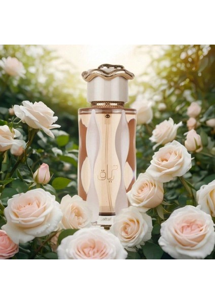 Teriaq Edp 100 ml Unisex Parfüm indirimleri