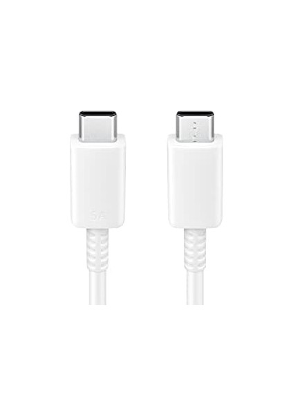 EP-DN975BWEGWW 5A Typec Kablo, Beyaz fiyatları