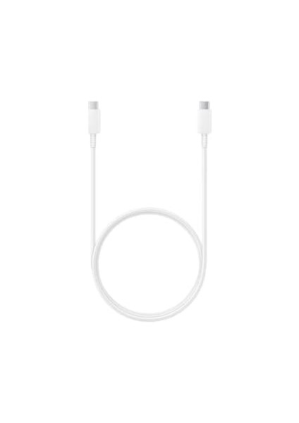 EP-DN975BWEGWW 5A Typec Kablo, Beyaz modelleri