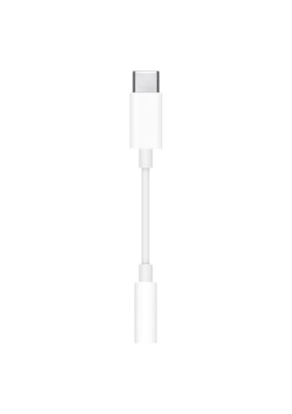 Usb-C - 3,5 mm Kulaklık Jakı Adaptörü fiyatları