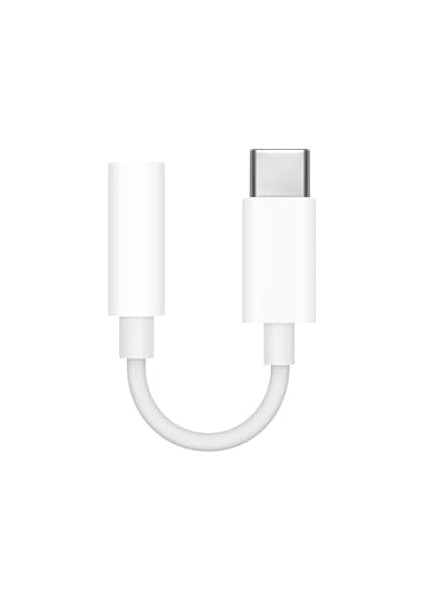 Usb-C - 3,5 mm Kulaklık Jakı Adaptörü modelleri