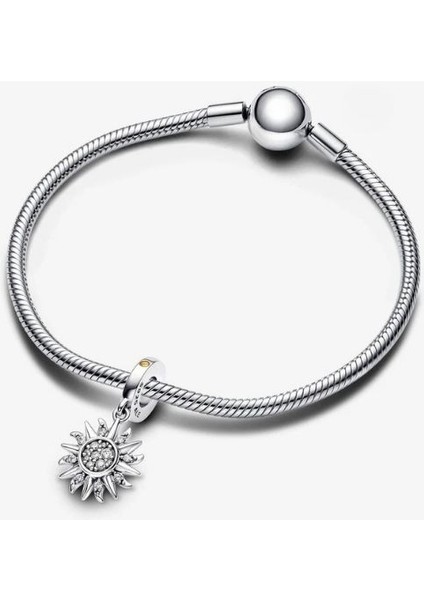 Beyaz Güneş Charm fırsatları