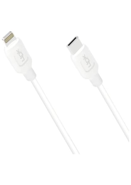 T456E Eco PD20W Type-C To Lightning Kablolu Şarj Aleti Set fiyatları