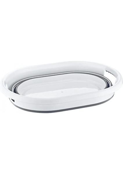 Katlanabilir Çamaşır ve Oyuncak Sepeti 27 Lt -AK702 fiyatları