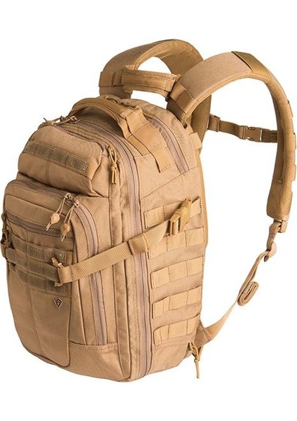 Specialist Sırt Çantası 25L