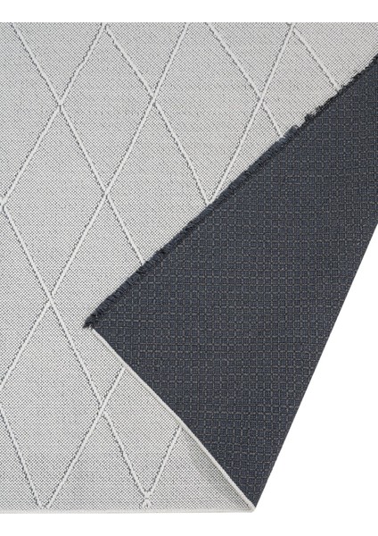 Sahara Geometrik Krem Polyester Dikdörtgen Modern Desenli Akrilik Hav Vermeyen Leke Tutmayan Kolay Temizlenen Yumuşak Makine Salon Yolluk Mutfak Halı indirimleri