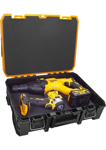 Master Case-S (Süngerli) (Yeni)