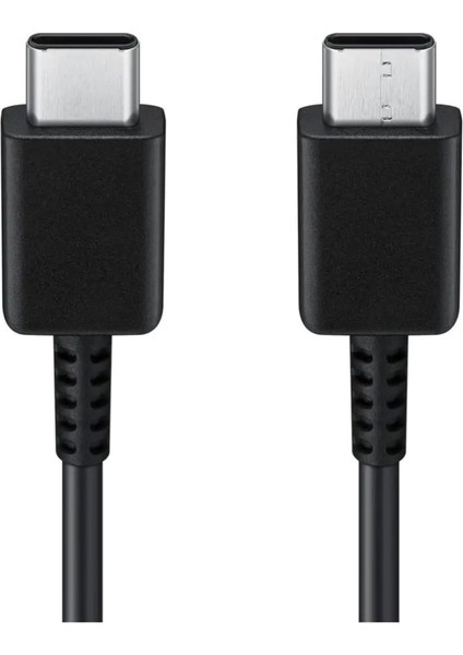 Ahanda Buldum Applesamsunggalaxygoogle Pixel, Oneplus, OPPOHUAWEIUYUMLU60W Type-C'den Type-C'ye Hızlı Şarj Kablosu indirimleri