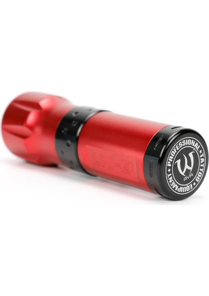Wireless Pen Adjustabla Stroke Uni-B Red modelleri