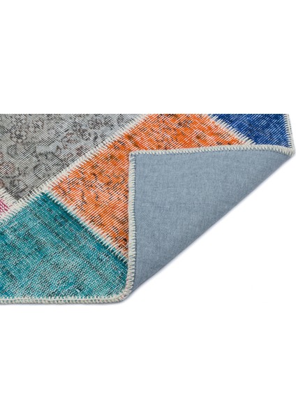 Atina Kahverengi Eskitme Yün Modern Desenli Yün Hav Toz Vermez Leke Tutmayan Salon Yolluk Mutfak El Dokuma Halı fiyatları