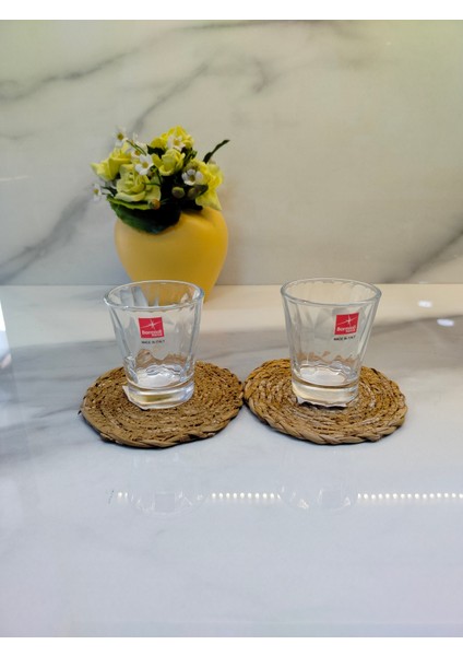 Dıamond Espresso Fincanı 2li Set 85 ml