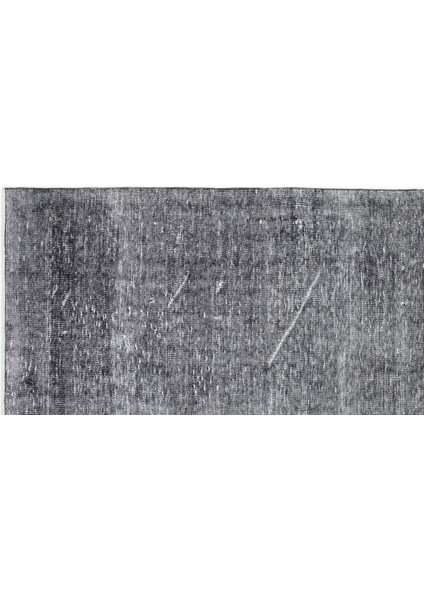 Gri Eskitme Yün Modern Desenli Yün Hav Toz Vermez Leke Tutmayan Salon Yolluk Mutfak El Dokuma Halı fırsatları