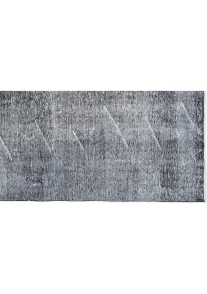 Gri Eskitme Yün Modern Desenli Yün Hav Toz Vermez Leke Tutmayan Salon Yolluk Mutfak El Dokuma Halı indirimleri