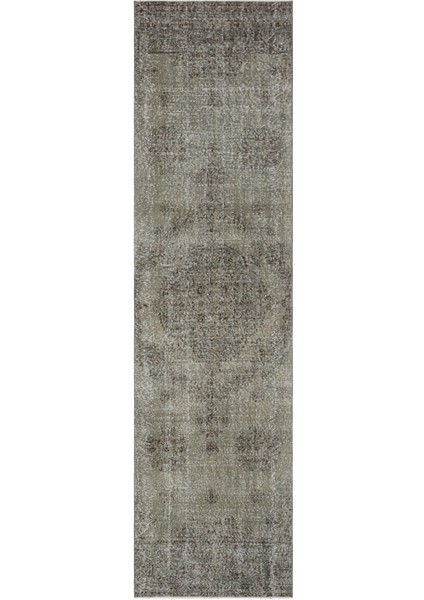 Iskece Mor Eskitme Yün Modern Desenli Yün Hav Toz Vermez Leke Tutmayan Salon Yolluk Mutfak El Dokuma Halı