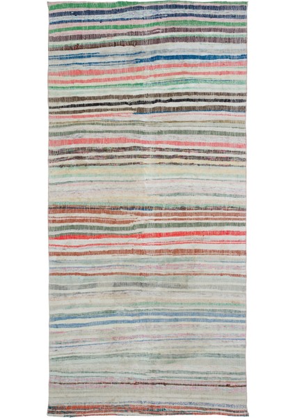 Epir Mavi Eskitme Yün Modern Desenli Yün Hav Toz Vermez Leke Tutmayan Salon Yolluk Mutfak El Dokuma Halı