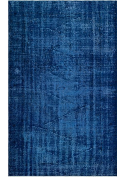 Ikat Hardal Ikat Ipek Modern Desenli Yün Hav Toz Vermez Leke Tutmayan Salon Yolluk Mutfak El Dokuma Halı