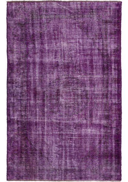 Atina Bej Eskitme Yün Modern Desenli Yün Hav Toz Vermez Leke Tutmayan Salon Yolluk Mutfak El Dokuma Halı