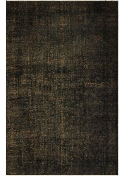 Atina Bej Eskitme Yün Modern Desenli Yün Hav Toz Vermez Leke Tutmayan Salon Yolluk Mutfak El Dokuma Halı